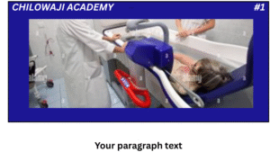 Hot Sitz Bath — Nursing Interventions & Procedure