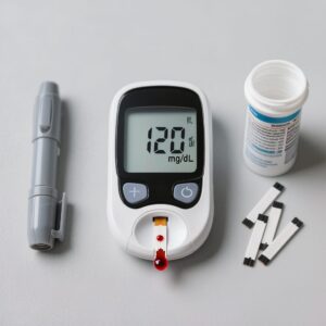 Diabetes Overview in Nursing Practice