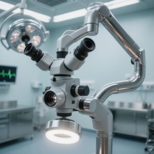 Equipment and Preparation (Irrigation)