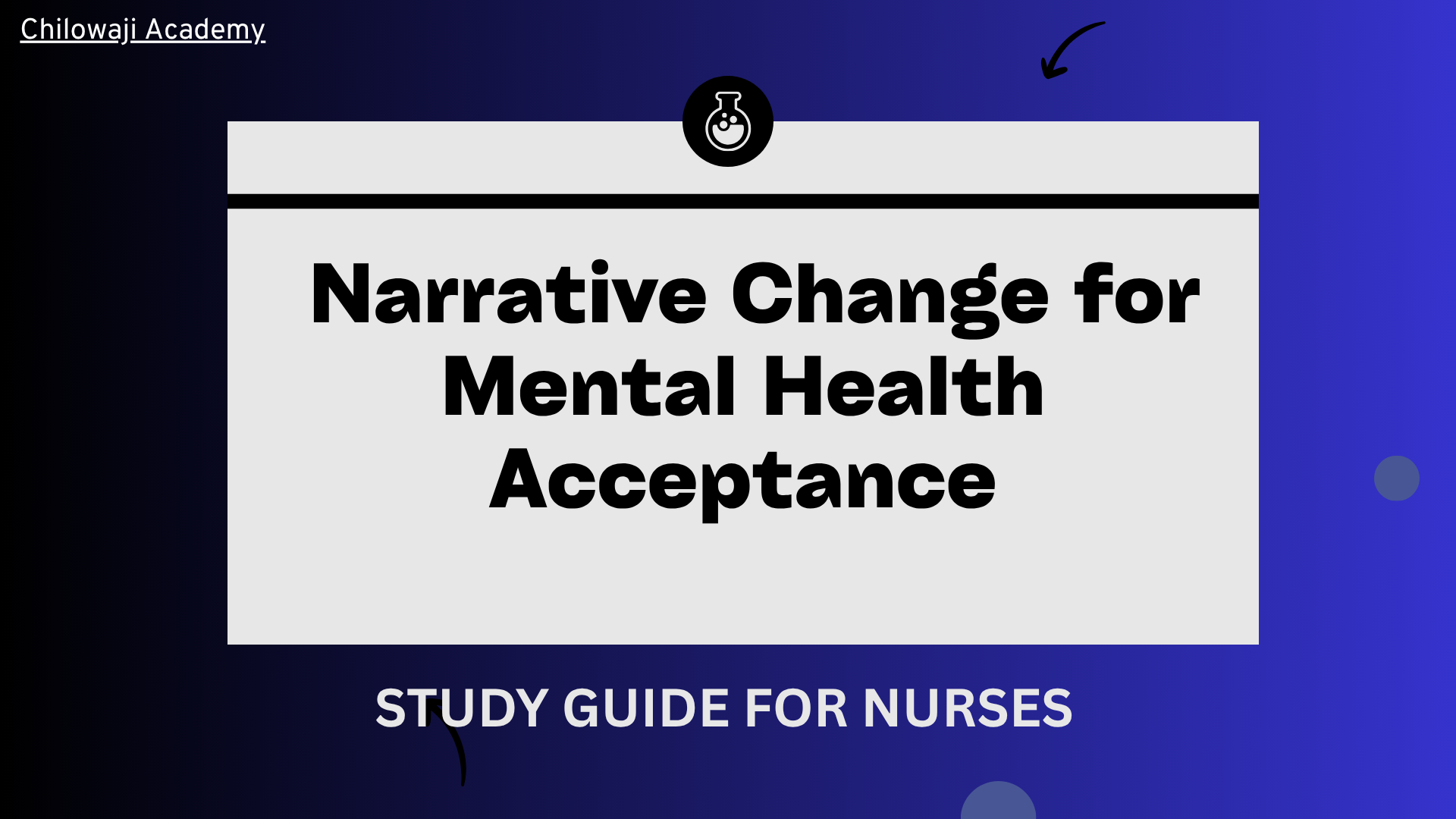 Narrative Change for Mental Health Acceptance-Evidence, Language, and Practice for Stigma‑Free Culture