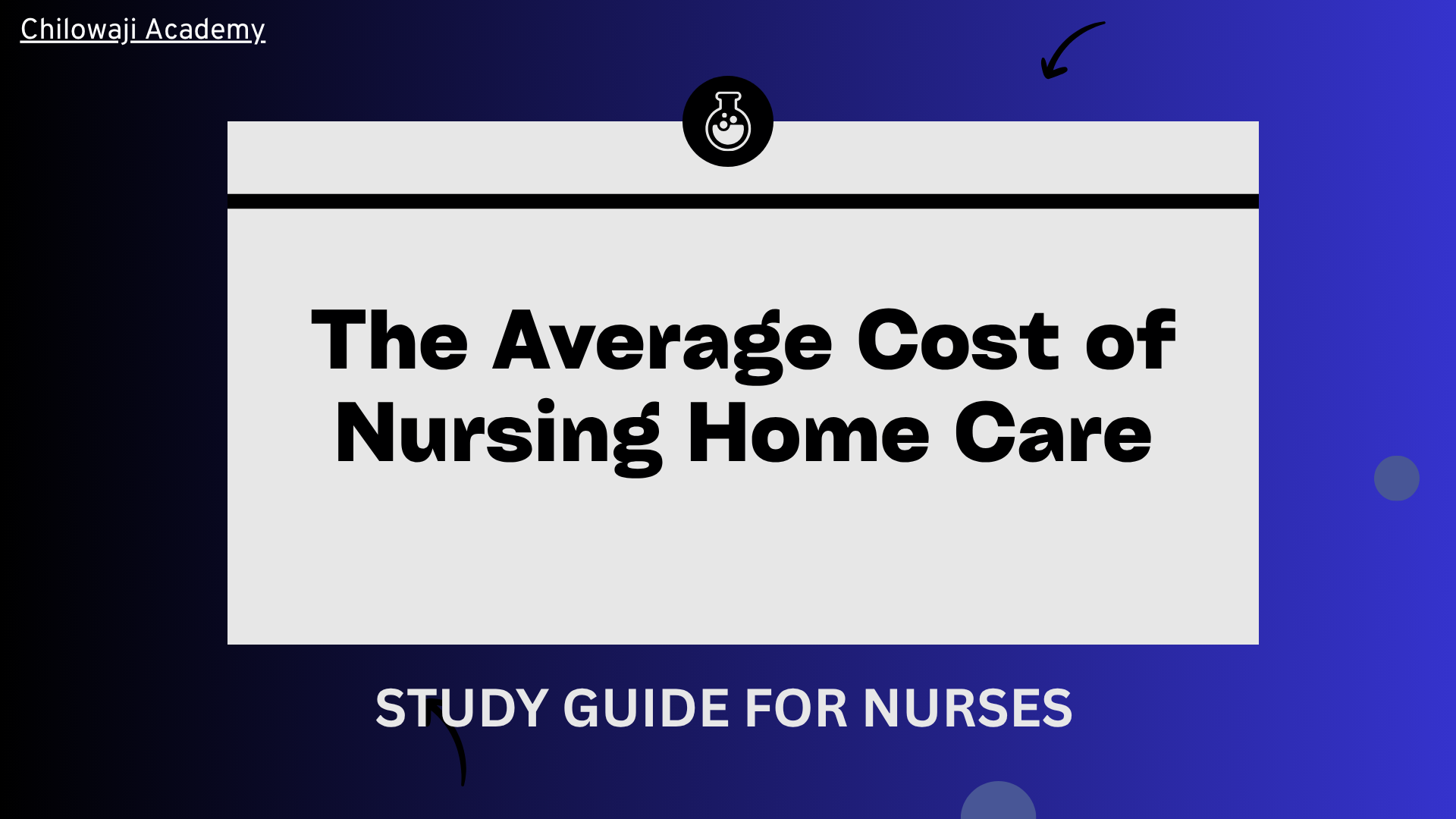 The Average Cost of Nursing Home Care: A Nurse-Led Guide to Pricing, Payers, and Practical Budgeting