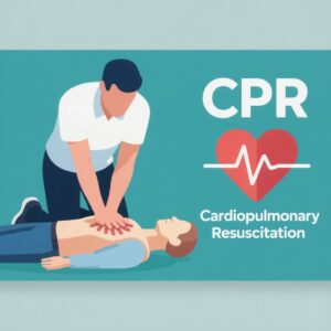What Does CPR Stand For? Cardiopulmonary Resuscitation Explained for Clinical and Community Settings