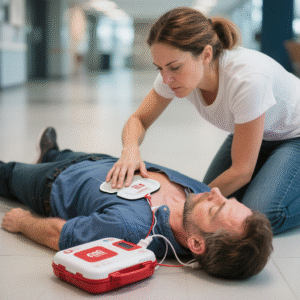 What Does CPR Stand For? Cardiopulmonary Resuscitation
