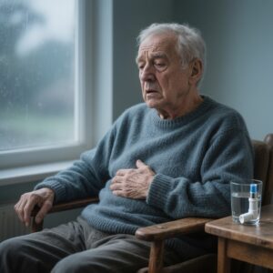 Chronic Bronchitis (NANDA, NIC, NOC)